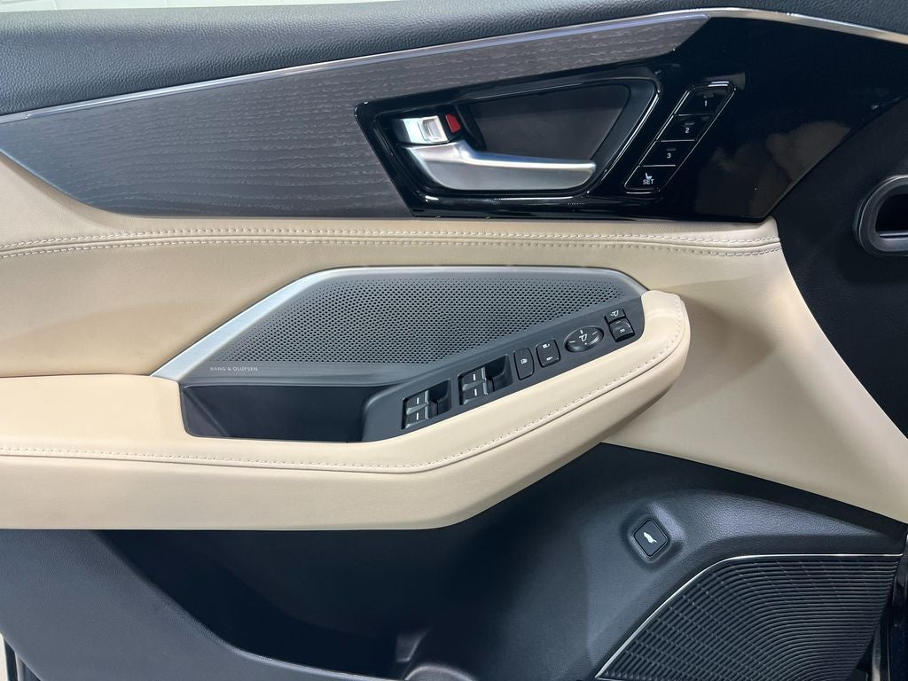 2026 Acura MDX Advance Package SH-AWD