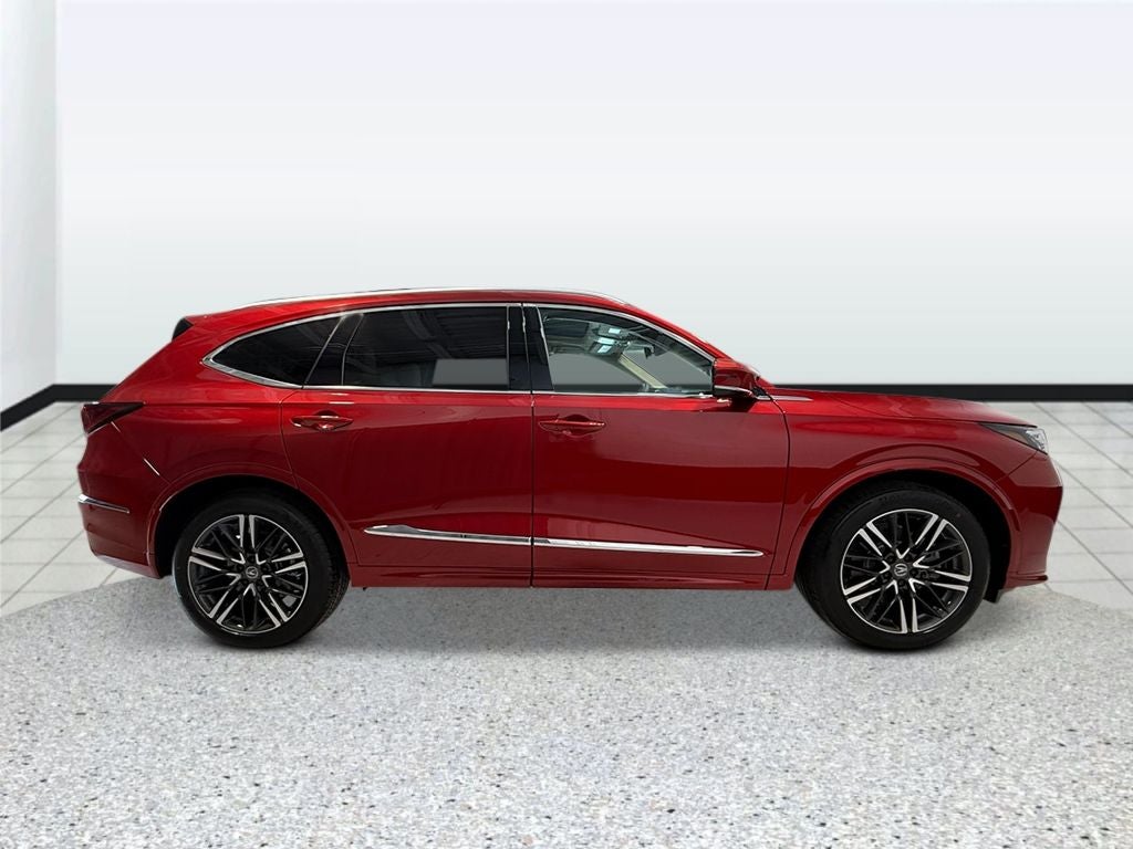 2026 Acura MDX Advance Package SH-AWD