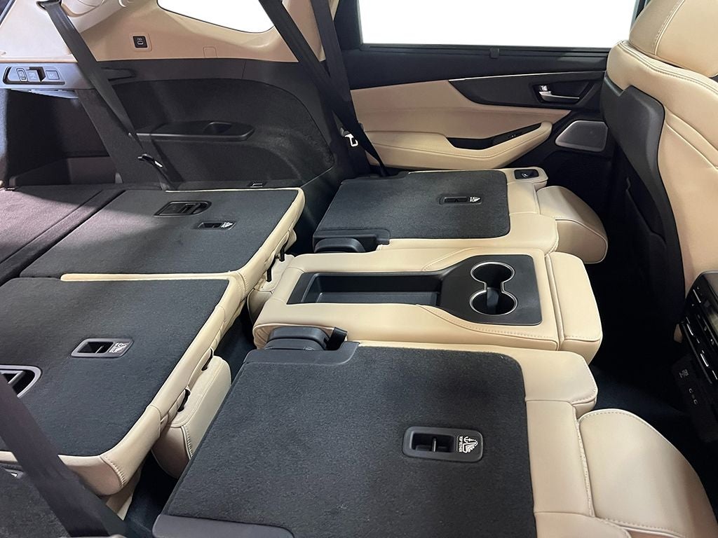 2026 Acura MDX Advance Package SH-AWD