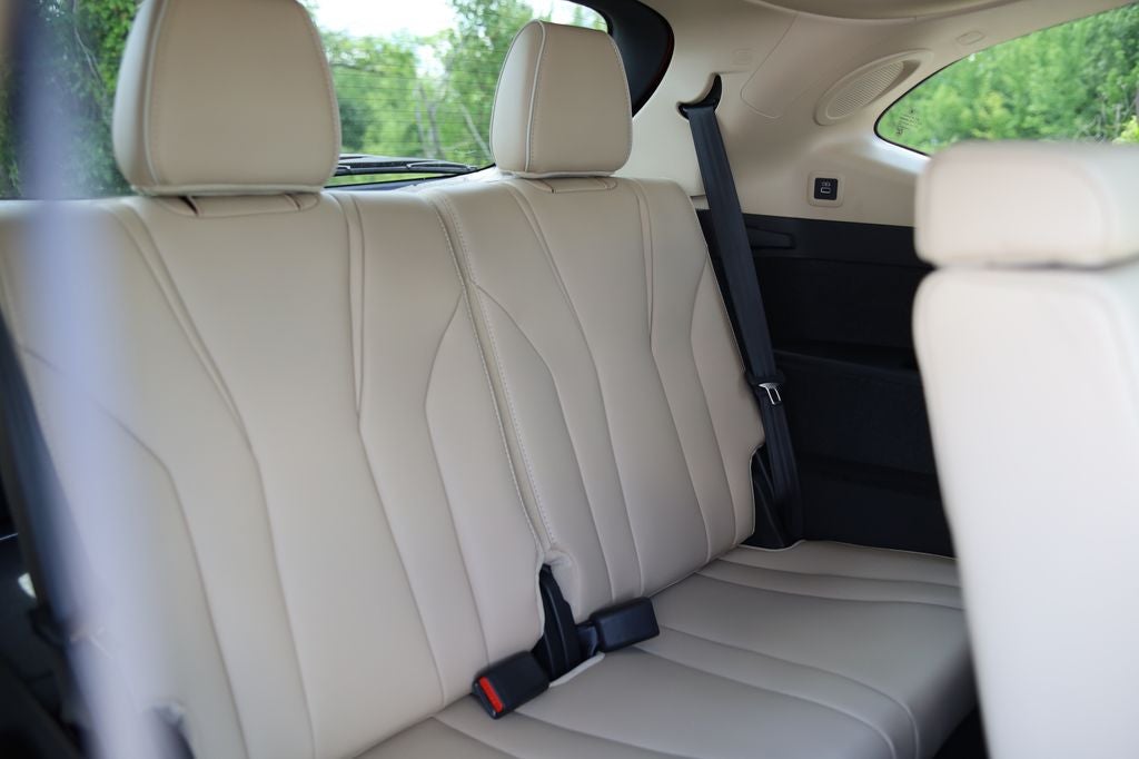 2026 Acura MDX Advance Package SH-AWD