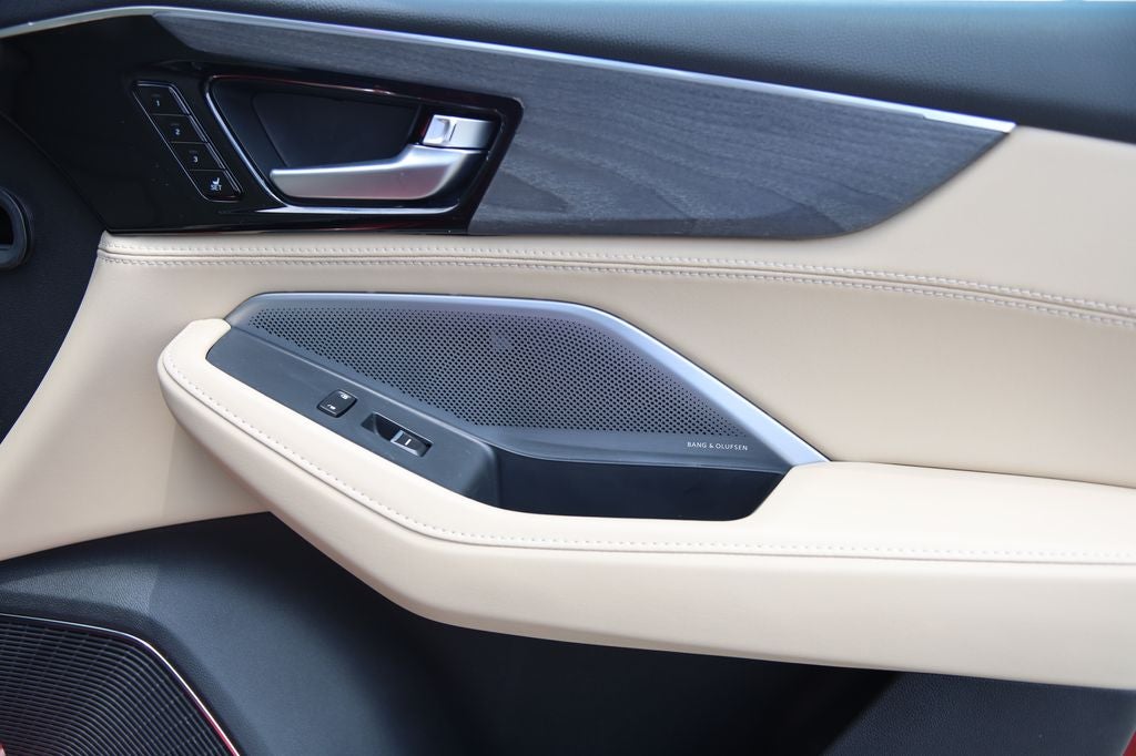 2026 Acura MDX Advance Package SH-AWD