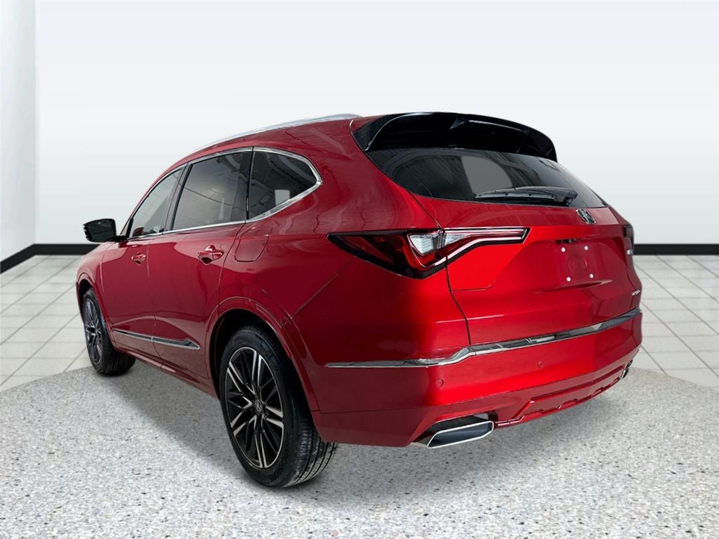2026 Acura MDX Advance Package SH-AWD