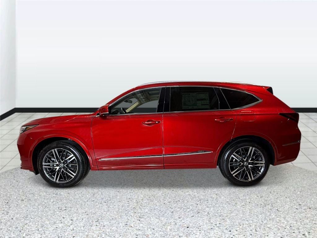 2026 Acura MDX Advance Package SH-AWD