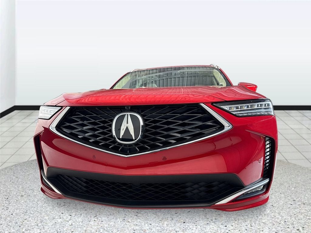 2026 Acura MDX Advance Package SH-AWD