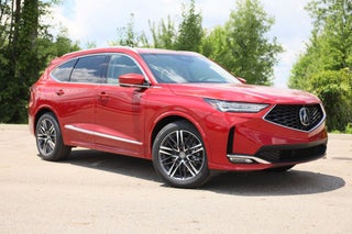2026 Acura MDX Advance Package SH-AWD
