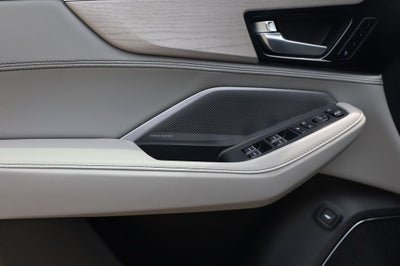 2026 Acura MDX Advance Package SH-AWD