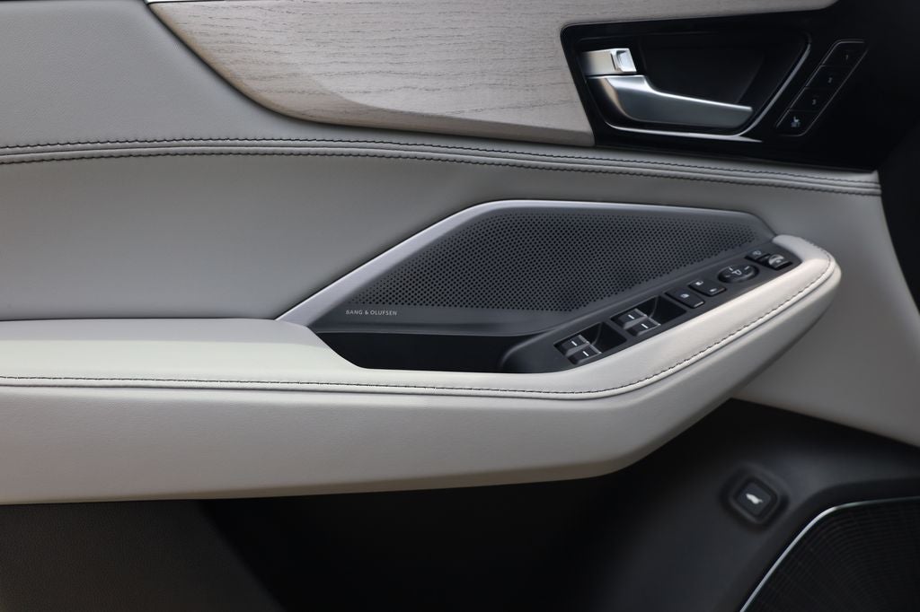 2026 Acura MDX Advance Package SH-AWD