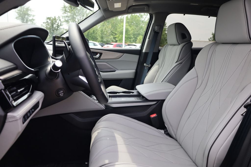 2026 Acura MDX Advance Package SH-AWD