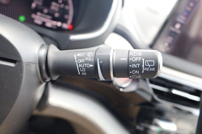 2026 Acura MDX Advance Package SH-AWD