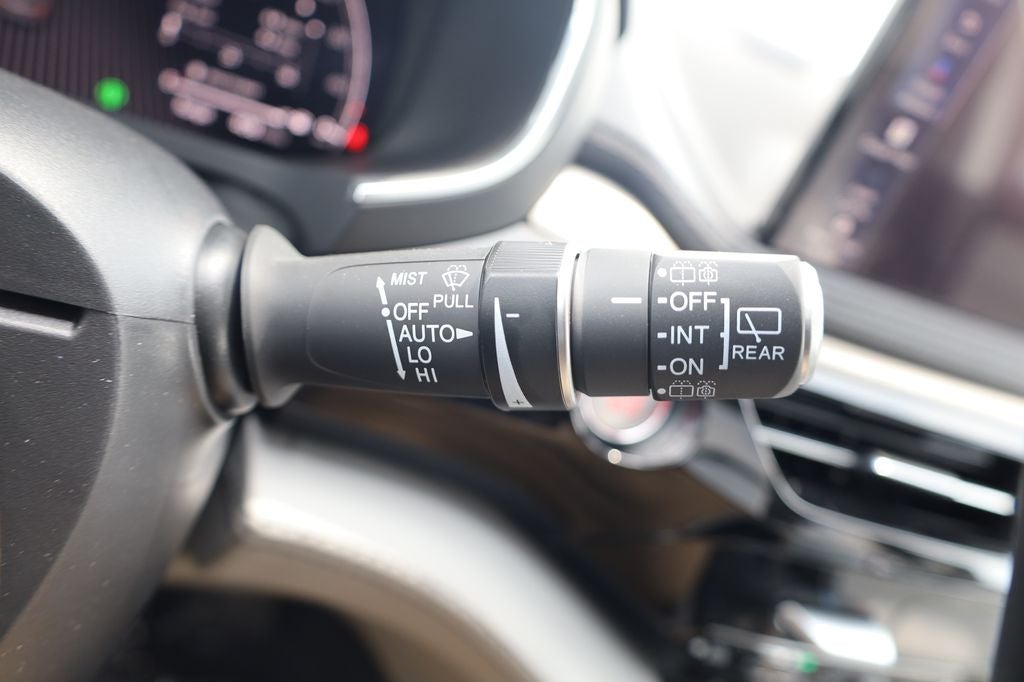 2026 Acura MDX Advance Package SH-AWD