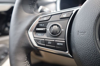 2026 Acura MDX Advance Package SH-AWD