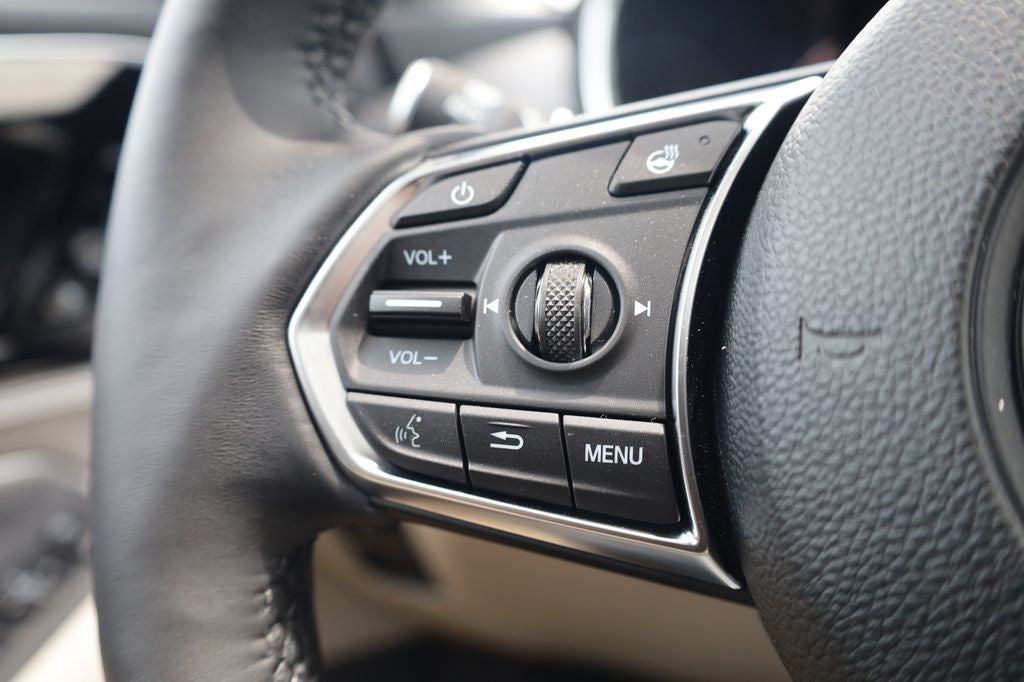 2026 Acura MDX Advance Package SH-AWD