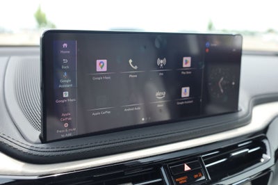 2026 Acura MDX Advance Package SH-AWD