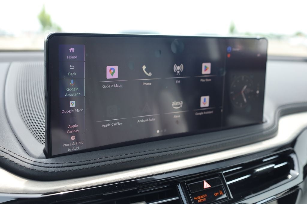 2026 Acura MDX Advance Package SH-AWD