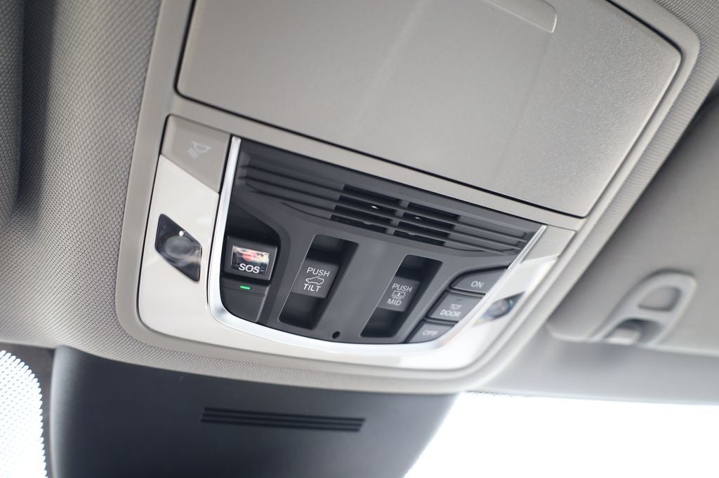 2026 Acura MDX Advance Package SH-AWD