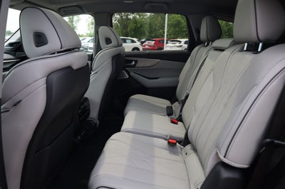 2026 Acura MDX Advance Package SH-AWD