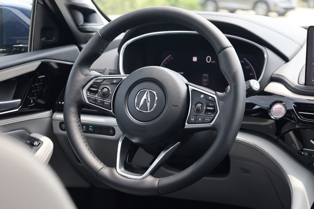 2026 Acura MDX Advance Package SH-AWD