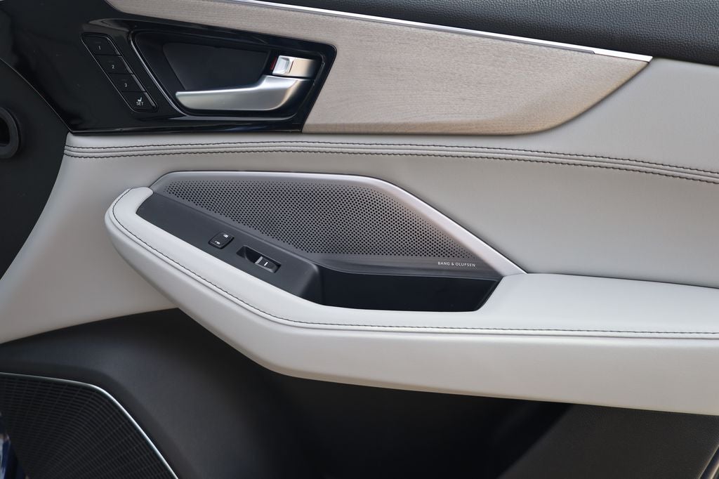 2026 Acura MDX Advance Package SH-AWD