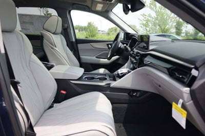 2026 Acura MDX Advance Package SH-AWD