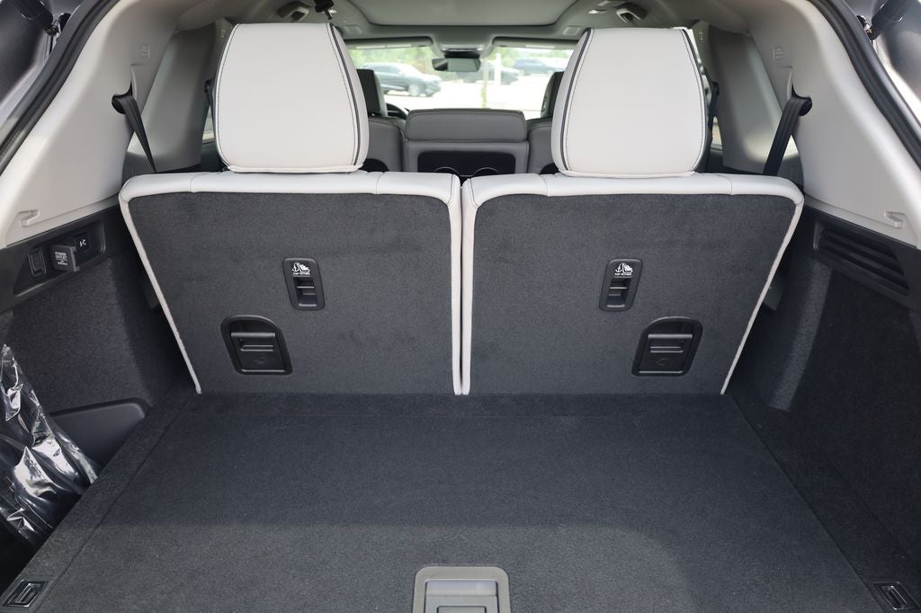 2026 Acura MDX Advance Package SH-AWD