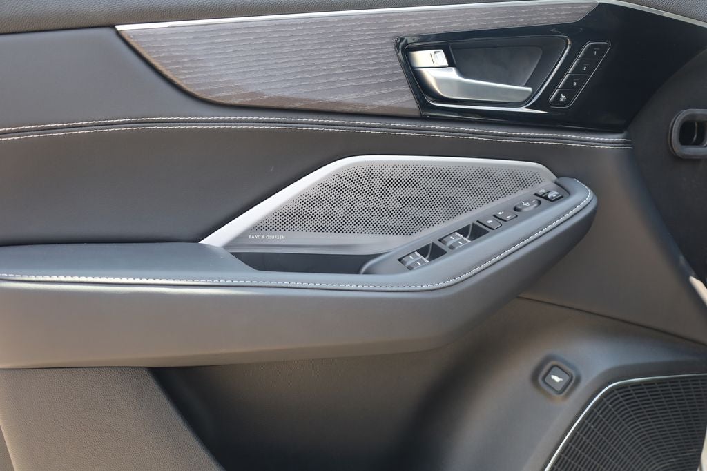 2026 Acura MDX Advance Package SH-AWD