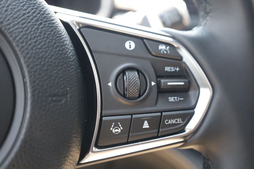 2026 Acura MDX Advance Package SH-AWD