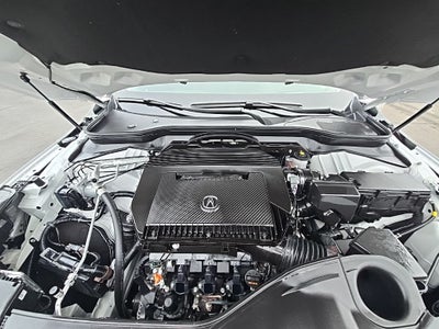 2026 Acura MDX Advance Package SH-AWD