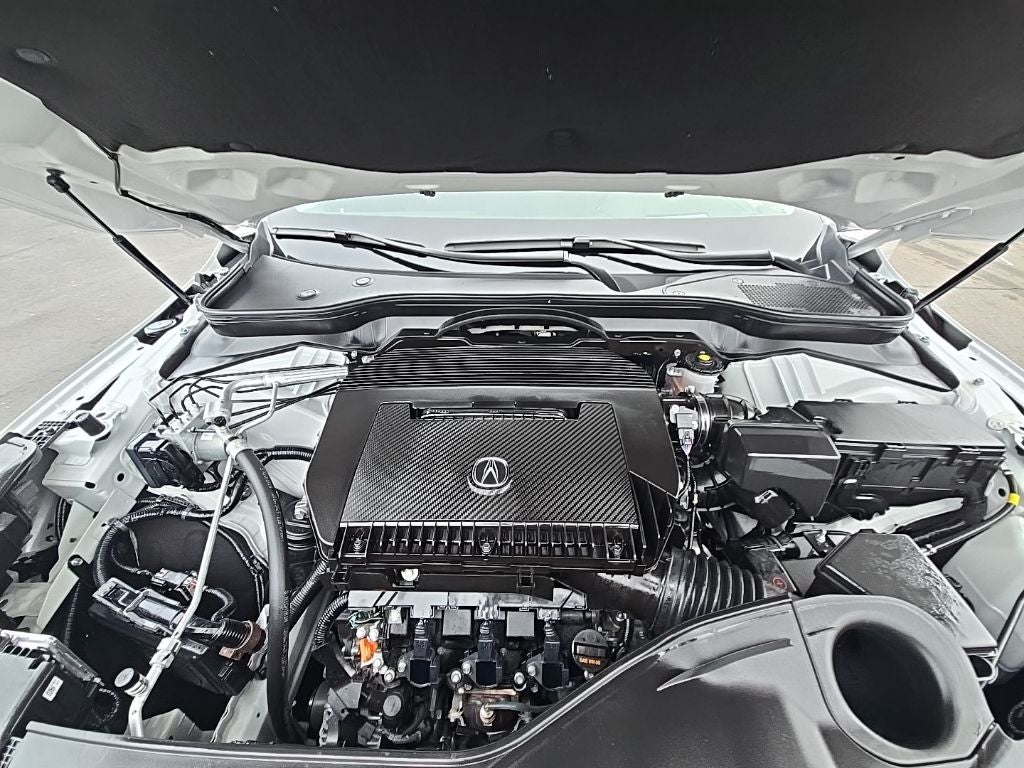 2026 Acura MDX Advance Package SH-AWD