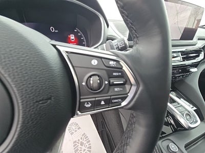 2026 Acura MDX Advance Package SH-AWD
