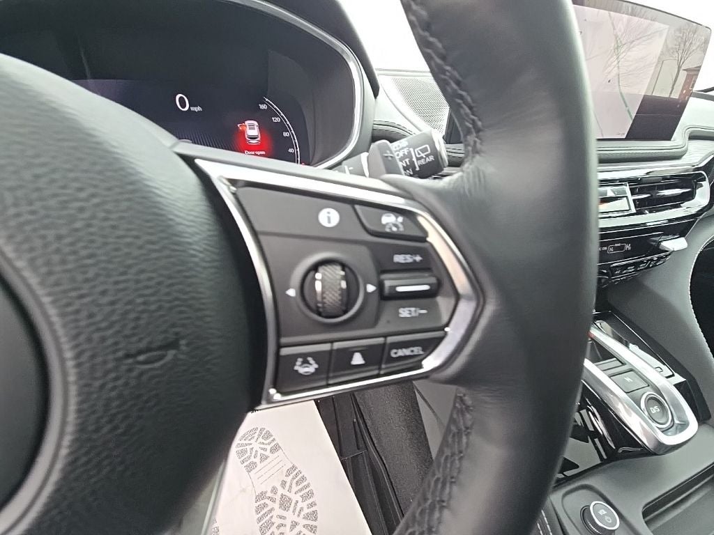 2026 Acura MDX Advance Package SH-AWD