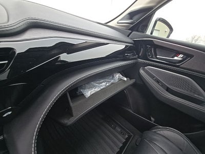 2026 Acura MDX Advance Package SH-AWD