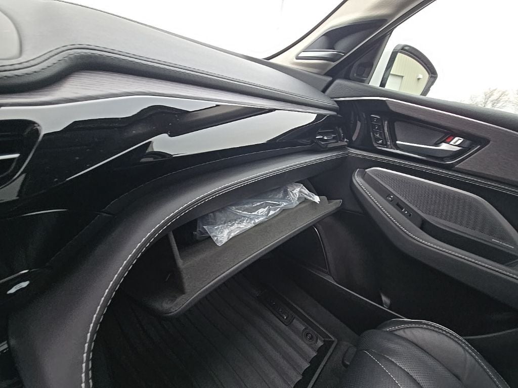 2026 Acura MDX Advance Package SH-AWD