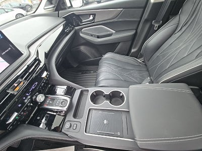 2026 Acura MDX Advance Package SH-AWD