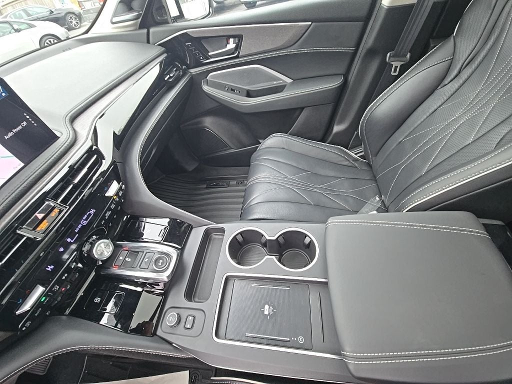 2026 Acura MDX Advance Package SH-AWD