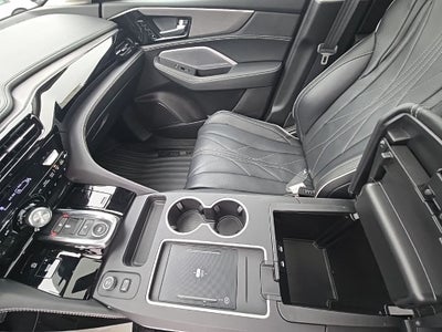 2026 Acura MDX Advance Package SH-AWD