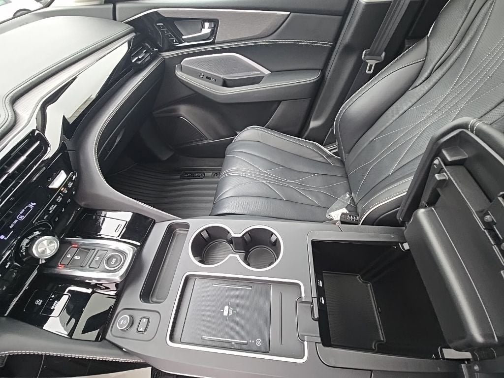 2026 Acura MDX Advance Package SH-AWD