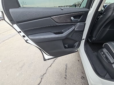 2026 Acura MDX Advance Package SH-AWD