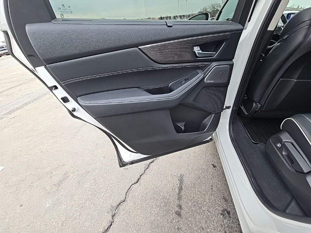 2026 Acura MDX Advance Package SH-AWD