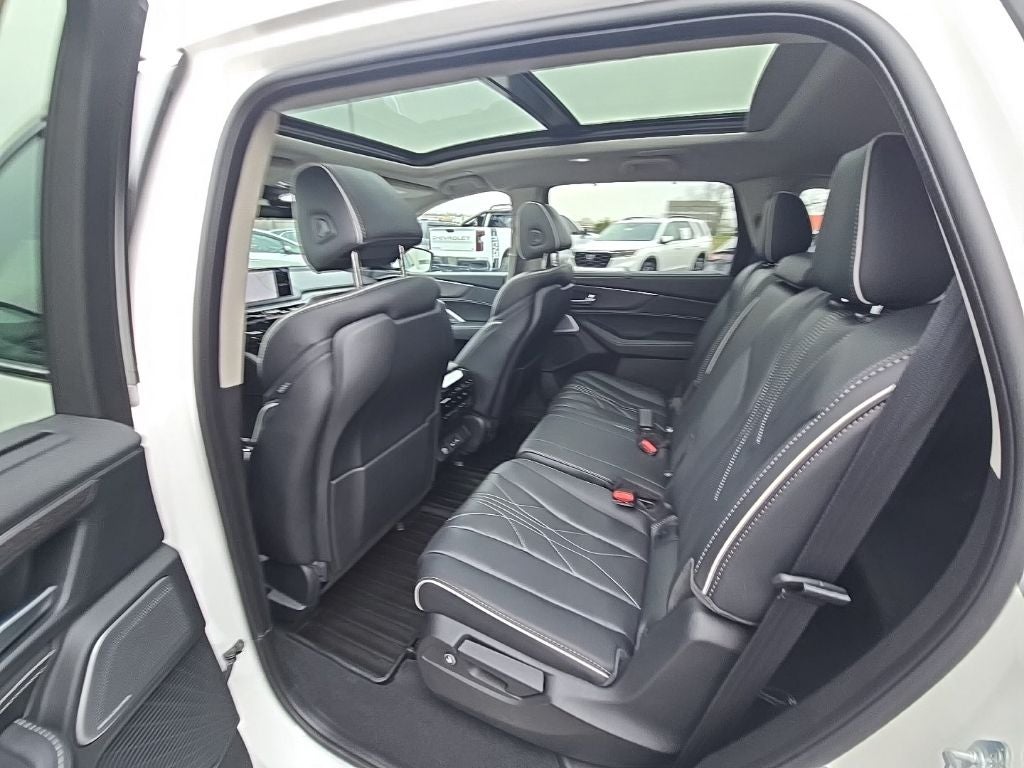 2026 Acura MDX Advance Package SH-AWD