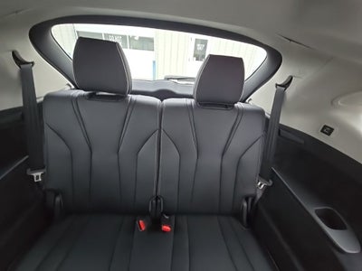 2026 Acura MDX Advance Package SH-AWD