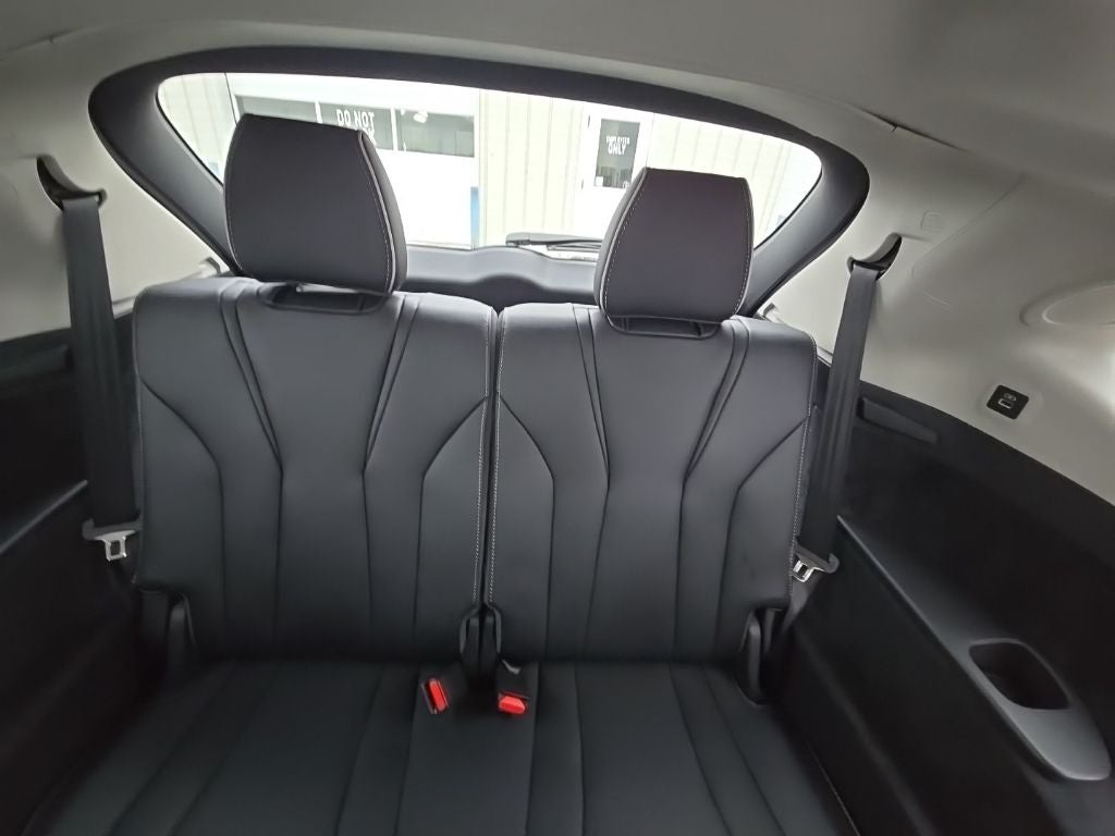 2026 Acura MDX Advance Package SH-AWD