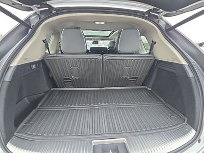 2026 Acura MDX Advance Package SH-AWD