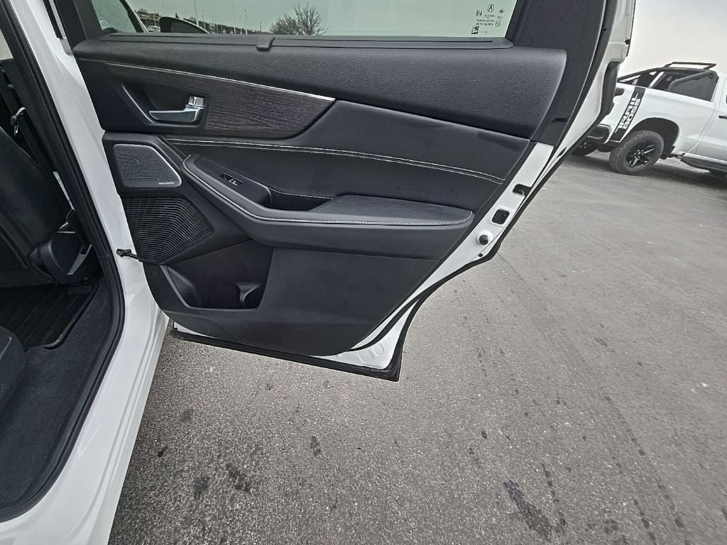 2026 Acura MDX Advance Package SH-AWD