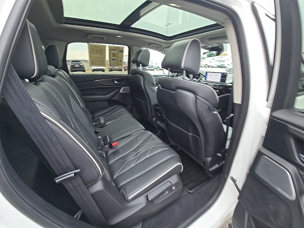 2026 Acura MDX Advance Package SH-AWD