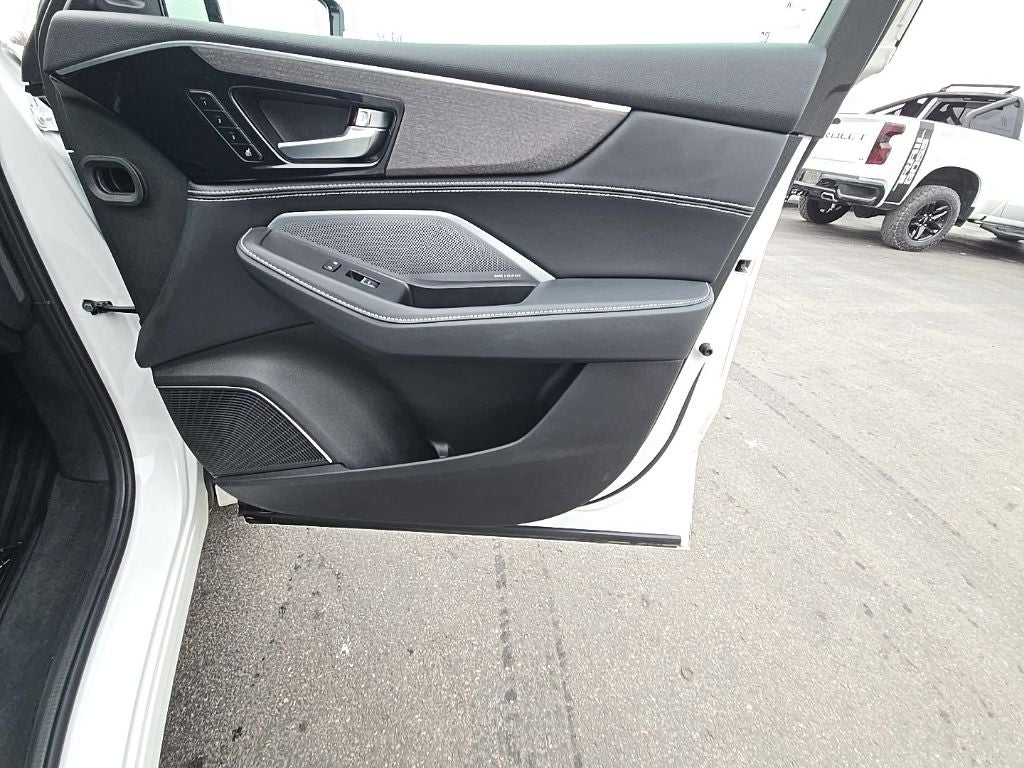 2026 Acura MDX Advance Package SH-AWD