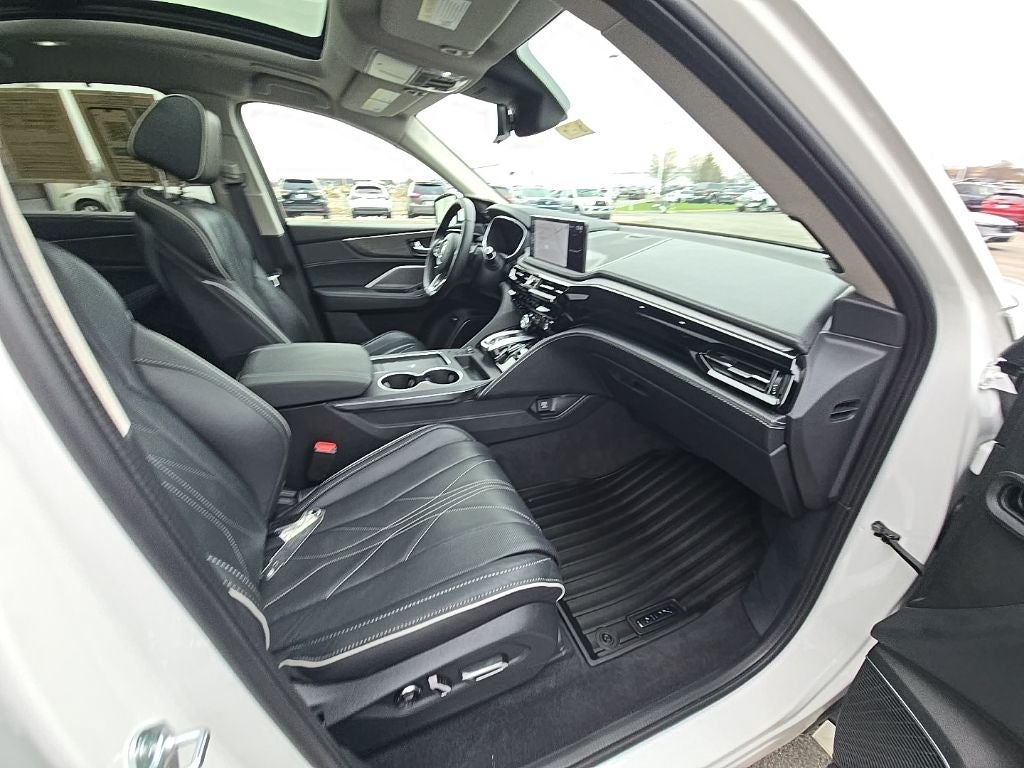 2026 Acura MDX Advance Package SH-AWD