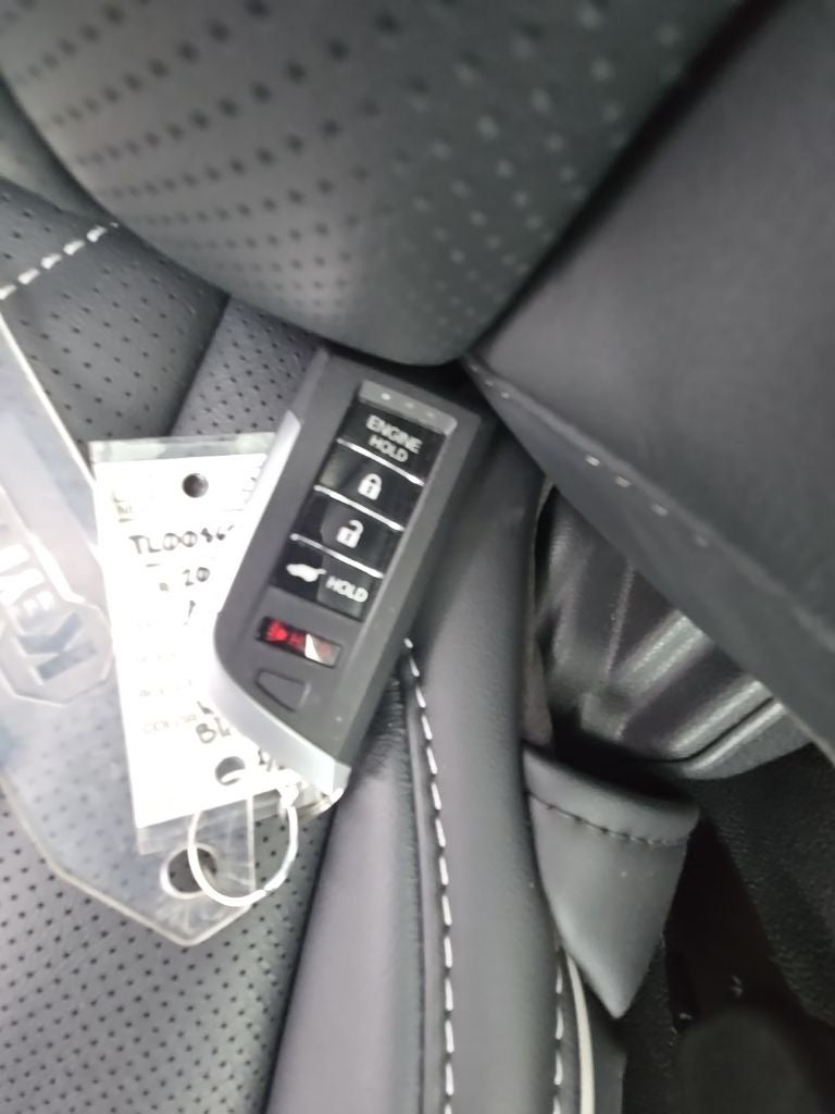 2026 Acura MDX Advance Package SH-AWD