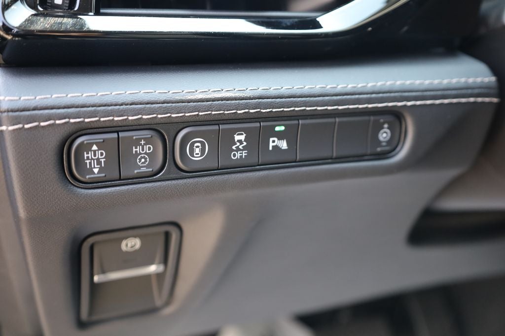 2026 Acura MDX Advance Package SH-AWD