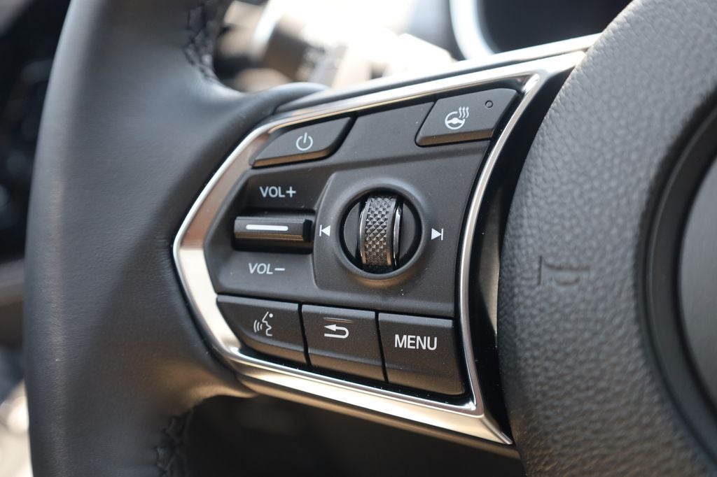 2026 Acura MDX Advance Package SH-AWD