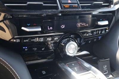 2026 Acura MDX Advance Package SH-AWD